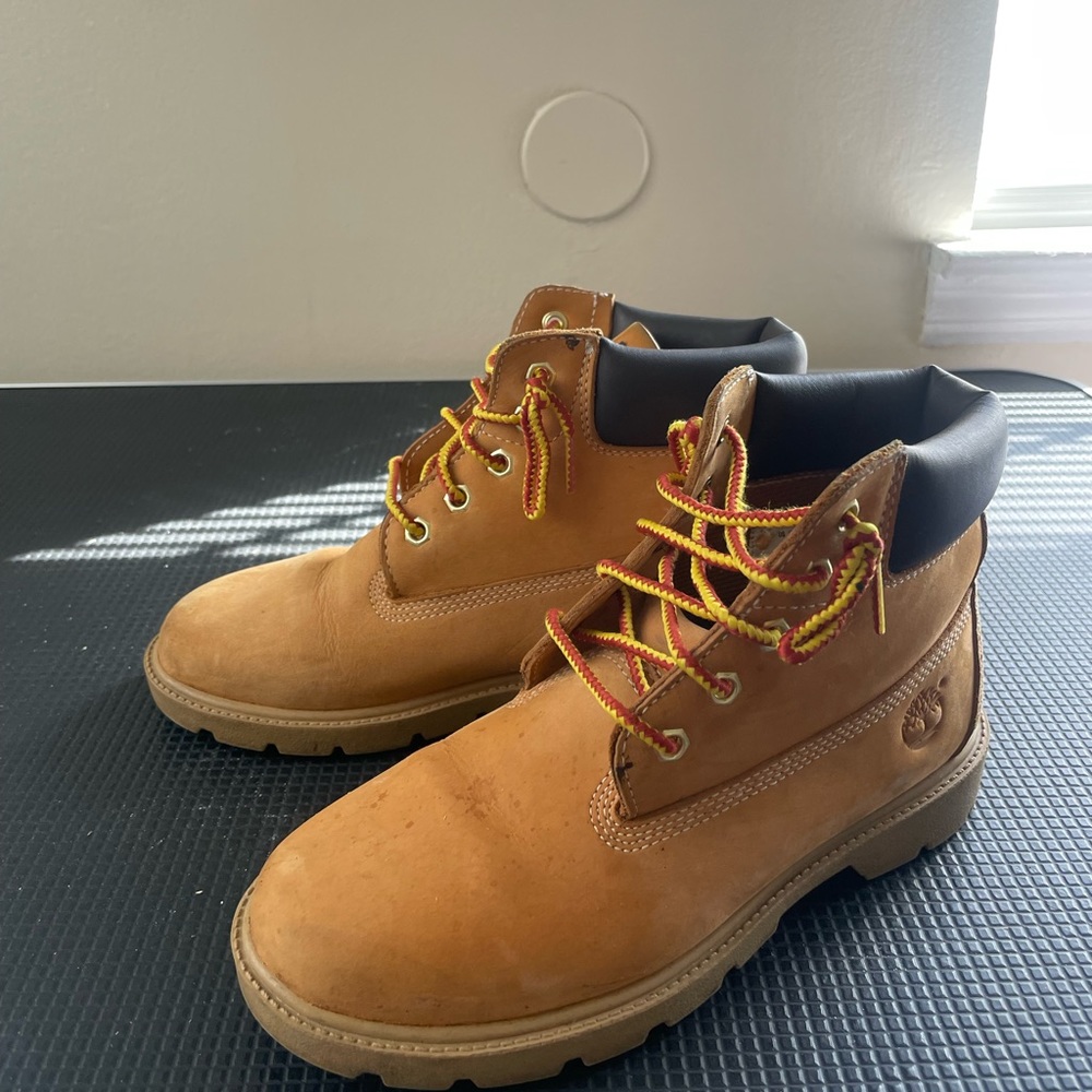 Timberland